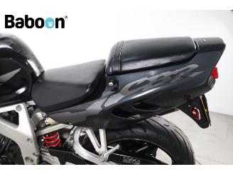 Honda CBR 900 RR Fireblade picture 19