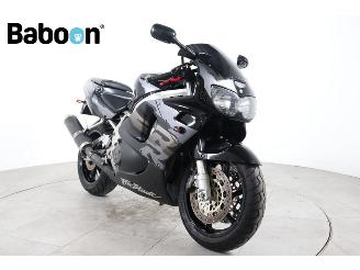 Honda CBR 900 RR Fireblade picture 2