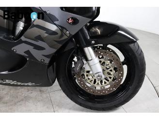 Honda CBR 900 RR Fireblade picture 10