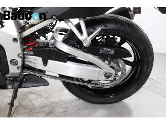 Honda CBR 900 RR Fireblade picture 20