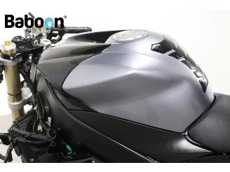 Yamaha  YZF-R1 picture 17