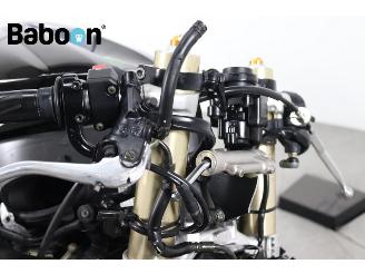 Yamaha  YZF-R1 picture 9