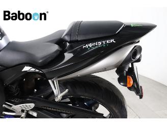 Yamaha  YZF-R1 picture 20