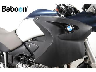 BMW R 1200 GS ABS picture 10