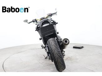 Honda NC 700 S DCT ABS picture 7