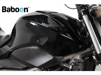 Honda NC 700 S DCT ABS picture 10