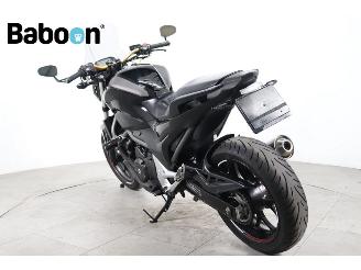 Honda NC 700 S DCT ABS picture 6