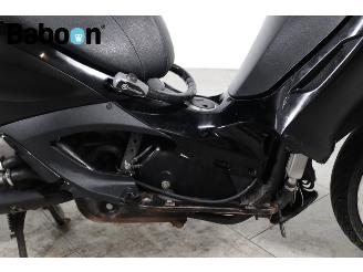 Piaggio Beverly 125 Police picture 12