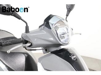 Sym  Symphony ST 45KM picture 9