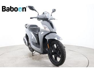 Sym  Symphony ST 45KM picture 2