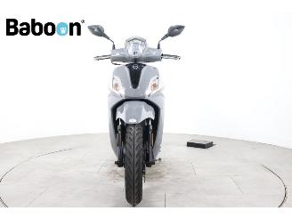 Sym  Symphony ST 45KM picture 3