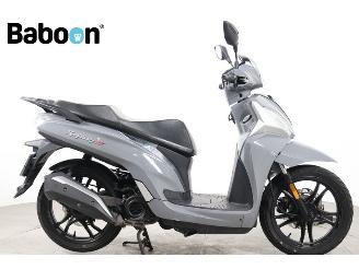  Sym  Symphony ST 45KM 2023/7