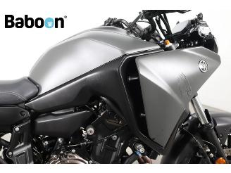 Yamaha  Tracer 7 picture 12