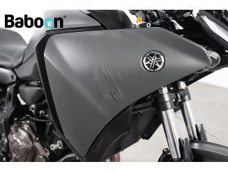 Yamaha  Tracer 7 picture 10