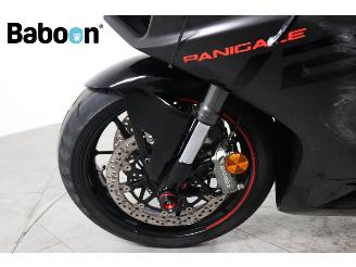 Ducati  Panigale V2 picture 21