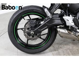 Kawasaki Ninja 650  picture 13