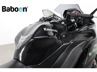 Kawasaki Ninja 650  picture 15