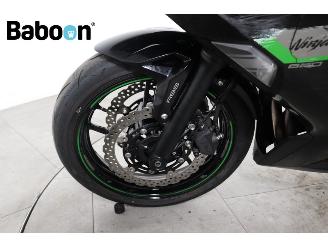 Kawasaki Ninja 650  picture 20