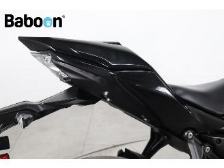 Kawasaki Ninja 650  picture 14