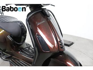 Vespa  Sprint 25KM picture 10
