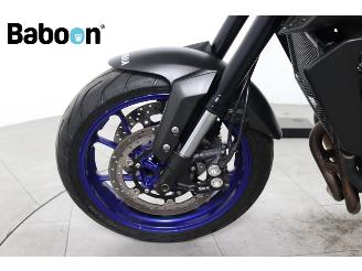 Yamaha MT-09 ABS picture 21