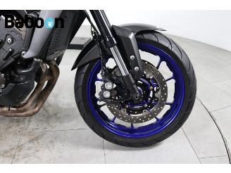 Yamaha MT-09 ABS picture 10