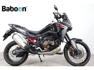  Honda  CRF 1100 L Africa Twin DCT 2024/11