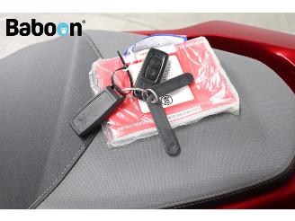 Honda PCX 125 ABS picture 18