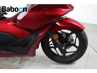 Honda PCX 125 ABS picture 9
