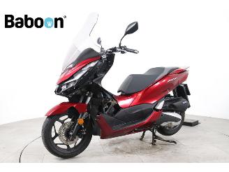 Honda PCX 125 ABS picture 6