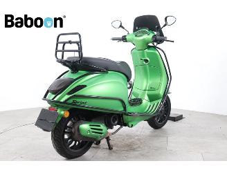 Vespa  Sprint 25KM picture 2