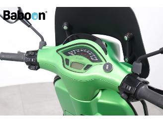 Vespa  Sprint 25KM picture 15