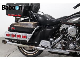 Harley-Davidson  FLH 1200 Shovel Electra Glide picture 11