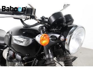 Triumph Bonneville T 100 ABS picture 9