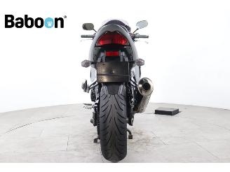 Suzuki GSX 1250 FA picture 7