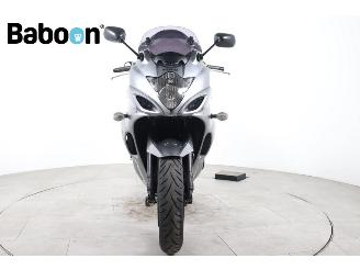 Suzuki GSX 1250 FA picture 3