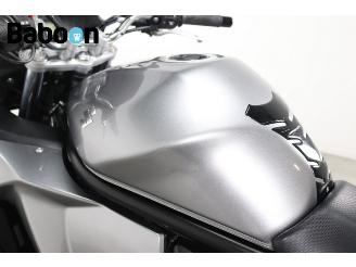 Suzuki GSX 1250 FA picture 17