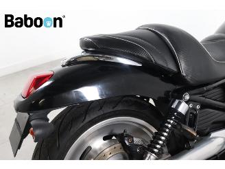 Harley-Davidson  VRSCD Night Rod picture 16