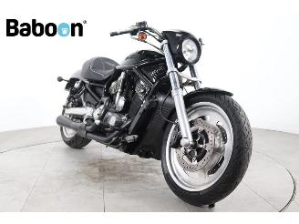 Harley-Davidson  VRSCD Night Rod picture 2