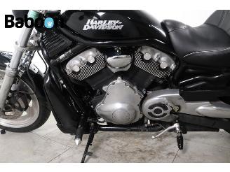 Harley-Davidson  VRSCD Night Rod picture 20