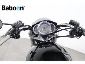 Harley-Davidson  VRSCD Night Rod picture 17