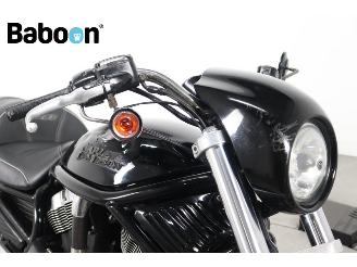 Harley-Davidson  VRSCD Night Rod picture 9
