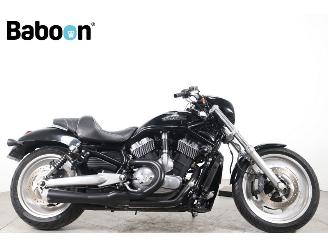  Harley-Davidson  VRSCD Night Rod 2007/10