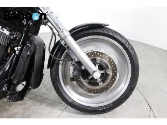 Harley-Davidson  VRSCD Night Rod picture 11