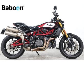  Indian  FTR 1200 S 2019/6