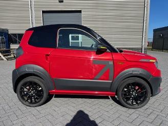 Ligier  Myli Rebel 45KM picture 2