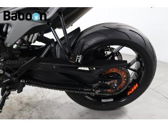 KTM 790 Duke  picture 22