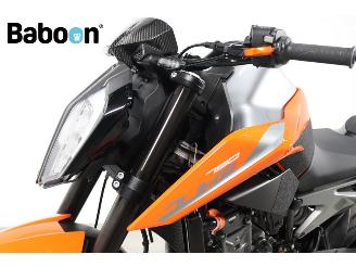 KTM 790 Duke  picture 25