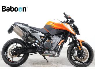  KTM 790 Duke  2018/6