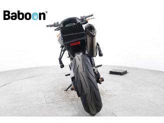 KTM 790 Duke  picture 7